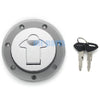 KTM 125 Duke, 390 Duke Fuel Gas Tank Cap Cover Keys (2011-2020)