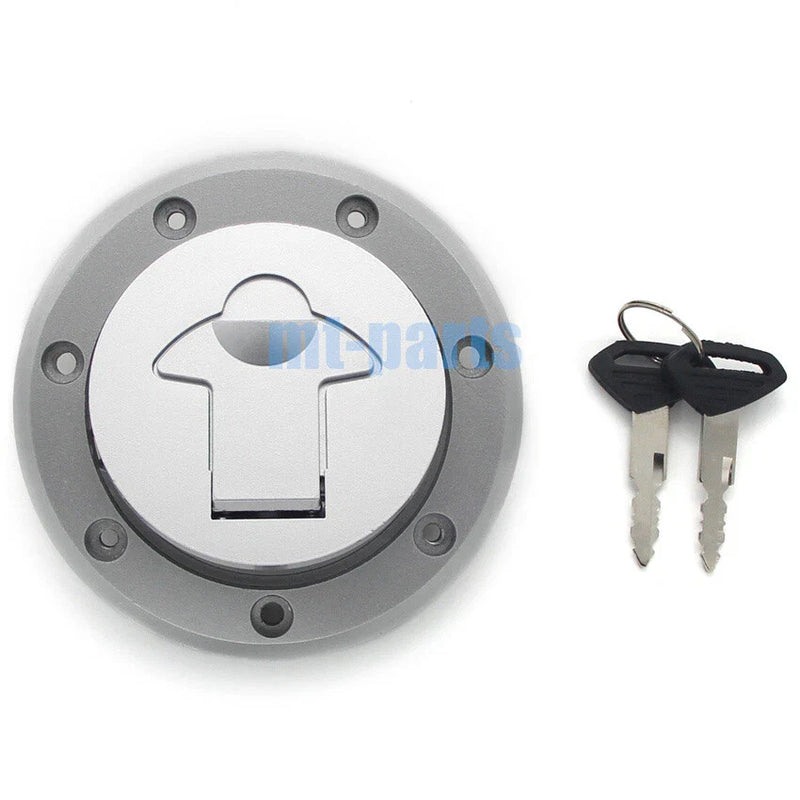 KTM 125 Duke, 390 Duke Fuel Gas Tank Cap Cover Keys (2011-2020)