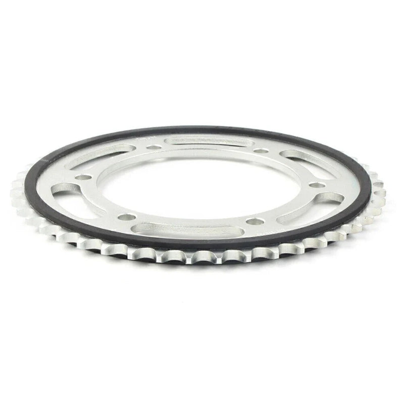 Yamaha XJ6 46T Rear Motor Engine Chain Drive Sprocket Kit (2009-2015)