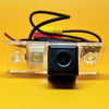 VW Jetta RearView Backup Camera (1999–2004)