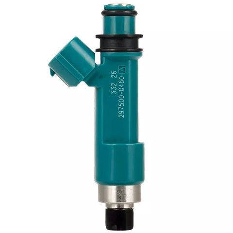 2011-2014 Mazda Ford Fiesta 4 x Fuel Injectors (2009)