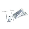 Ford Granada Mercury Cougar 4DR LH Upper Lower 1981-1982 Door Hinge Set