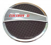 Chevrolet Colorado 4x2 Fuel Cap Cover Trim (2012-2015)