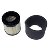 Polaris Hawkeye 300 Bronco Air Filter / 2x4 & 4x4 / Air Filter (2006–2010)