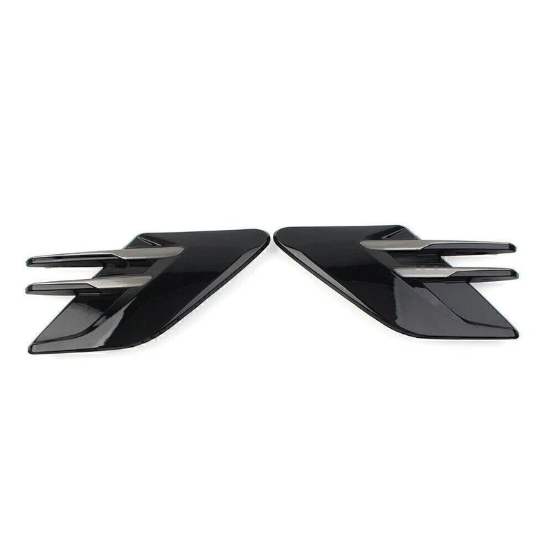 Land Rover Range Rover Sport Fender Vent Grille Trim (2014-2022)