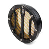 BMW R Nine T R9T CNC Air Intake Cover Mesh (2014-2023)