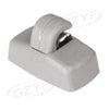 VW Passat B7, Skoda, Seat Sun Visor Hanger Clip (2011-2015)