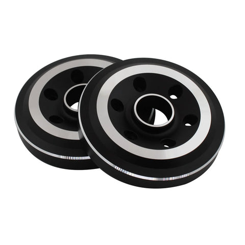 BMW R Nine T Pure Exhaust Pipe Tail Tip Covers (2014-2021)