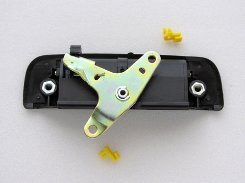 RN85, LN85, LN106, LN167, RN105, RN110 Toyota Hilux Black Tailgate Handle