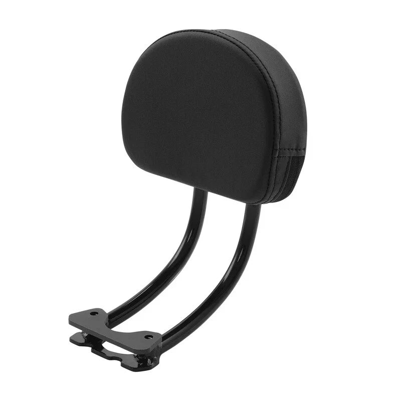 Harley Sportster S 1250 Rear Passenger Backrest Pad (2021-2025)