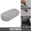 Honda Civic Faux Leather Center Console Armrest Cover (2012-2015)