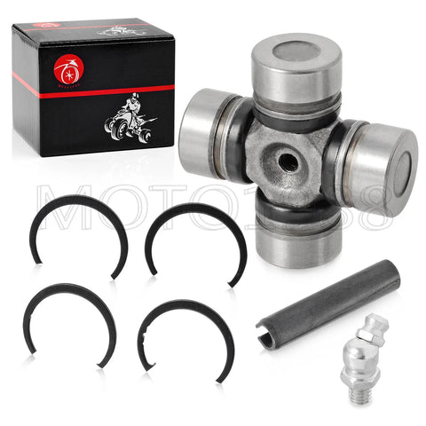 Polaris RZR XP 4 TURBO EPS 2014-2023 Front & Rear Driveshaft U-Joint