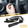Mercedes-Benz Truck Steering Column Turn Signal Switch