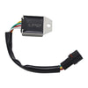 KTM 525 XC-W 300 XC-W 250 XCF-W 530 EXC Voltage Rectifier Regulator (2003-2016)