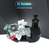 Dodge Caravan Front Right Side Door Lock Actuator (1997 - 2000)