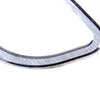 Mercedes Benz C GLC W205 Center Console Button Trim Covers (2015-2023)