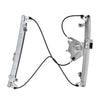 Ford Ranger Ute Front Left Window Regulator (2011-2021)