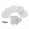 Car Undertray Heat Shield Cover 10x Metal Clamping Washers