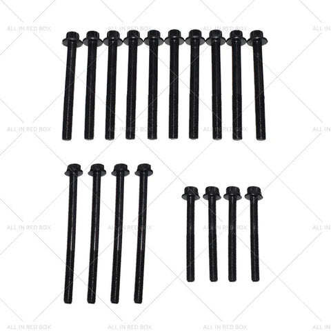 Ford Ranger PJ PK Mazda BT-50 B3000 Cylinder Head Bolt (2006-2011)