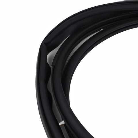 Door Seal Weatherstrip Belt Rear LH Fits Mitsubishi Triton 4Dr Truck 1996-05 D09