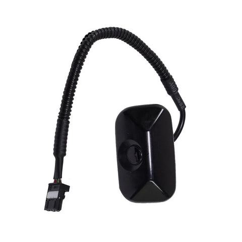 2010-2013 Kia Soul Back Up Camera (2010-2013)