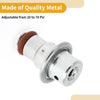 Toyota Camry Fuel Pressure Regulator / Fuel Pump Regulator (1999–2011)