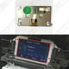 Ford Fiesta, Focus, Kuga, Ranger, Transit, C-Max 5" LCD Display Screen (2008-2023)
