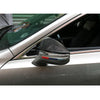 Lexus ES350 LS500 2018-24 Real Carbon Fiber Replace Side Mirror Cover Caps