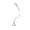Subaru WRX, Impreza, Mitsubishi Galant, Lancer Door Speaker Wiring Adapter