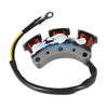Mercury 2-Stroke 6HP 8HP 9.9HP 20HP 25HP Outboard Stator (1986-2004)