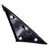 Ford Focus Side Window Mirror Fender Corner Molding (2012-2018)