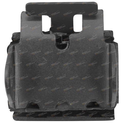 Bronco 6cyl 4.1L 4089cc Front Engine Mount (1981 - 1984)