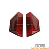 Ranger Diesel HST / Deluxe Rear Brake Tail Light (R141D9JDA, 2D9JDA)