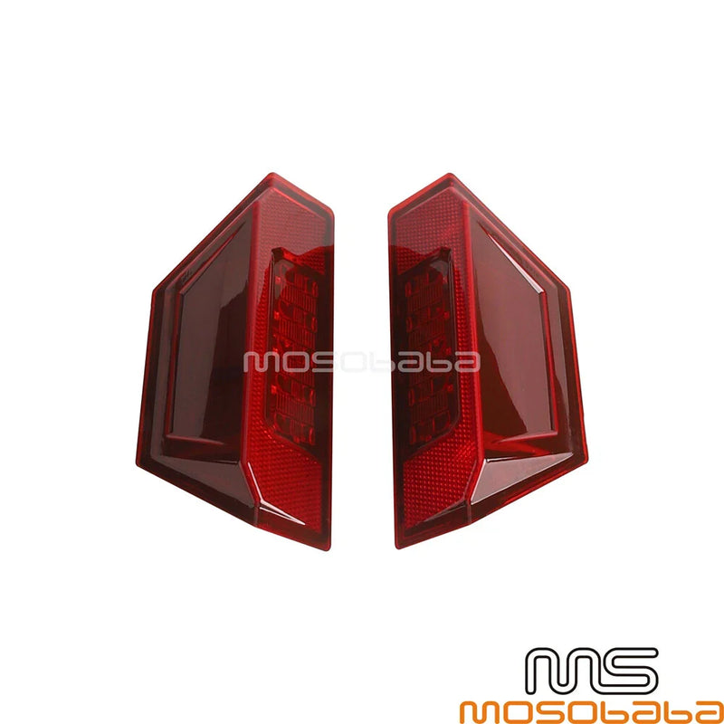 Ranger Diesel HST / Deluxe Rear Brake Tail Light (R141D9JDA, 2D9JDA)