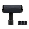 Dodge Ram Durango Challenger Jeep Wrangler T-Handle Gear Knob (2002-2023)