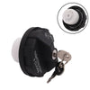 Jeep Wrangler Cherokee Dodge Locking Gas Fuel Cap (2007-2018)