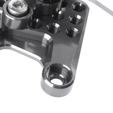 Suzuki GSXR1000 (2000-2004), GSXR600 / 750 Rearsets Foot Pegs (1996-2005)