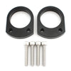 Kawasaki ZZR1400 ZX-14R Handle Bar Riser Mount Clamp (2006-2022)