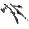 Kawasaki Vulcan S 650 2 x Left/Right Foot Peg Brackets (2015–2024)