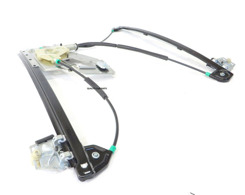 Front LH Window Regulator FOR BMW E39 5 Series 530I