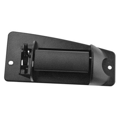 Chevrolet Silverado 1500 Rear Right Exterior Door Handle (2007-2013)