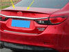 MAZDA 6 ATENZA Sedan Factory Style Spoiler Wing ABS (2013-2017)