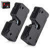 Polaris Sportsman X2 Tailgate Slam Latch 2 Pack
