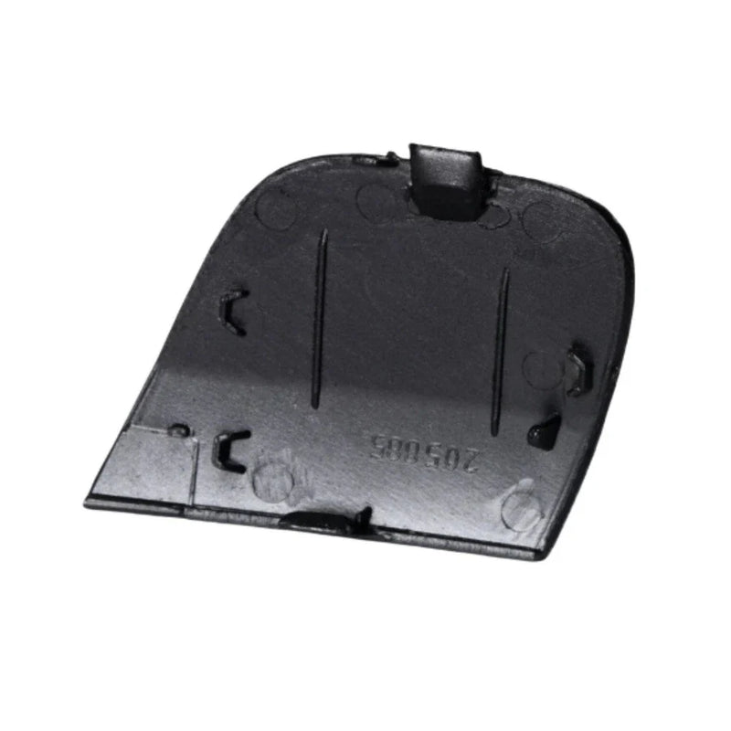 Mercedes W205 Coupe Convertible Rear Bumper Tow Hook Eye Cap Cover (2017-2020)