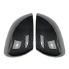 Mercedes Benz C-Class 2 x Carbon Fiber Rear View Mirror Covers (2022-2023)