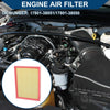 Toyota 4Runner Engine Air Filter / 1 Pcs / Engine Air Filter (2010–2024)
