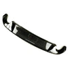 VW Golf 6 VI MK6 GTI Rear Bumper Diffuser Lip Cover (2009-2013)