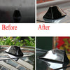 Hyundai Santa Fe Shark Fin Roof Radio Aerial Antenna Cover (2013-2023)