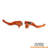 Harley Sportster Brake Clutch Lever Assembly (1996-2003)