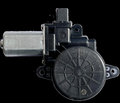 Mazda 2, 3, 6 Front Left Window Regulator Motor 6pin (2007–2014)